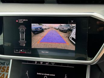 Audi A6 A6 S Line 40 Tdi Semi-auto 2