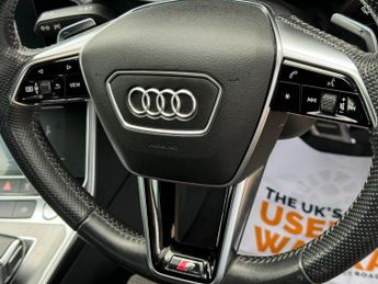 Audi A6 A6 S Line 40 Tdi Semi-auto 2