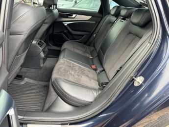 Audi A6 A6 S Line 40 Tdi Semi-auto 2