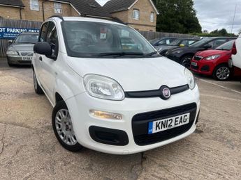 Fiat Panda Easy 1.2