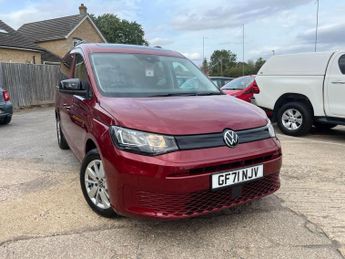 Volkswagen California California Maxi C20 TDI DSG 2