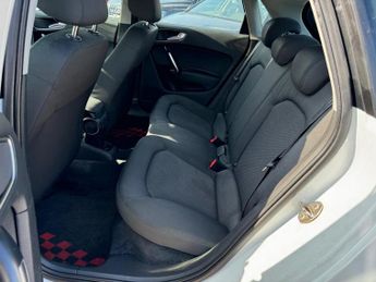 Audi A1 S-Line Tfsi 1.4 TFSI s-line Sportback S Tronic Euro 5 (s/s) 5dr 1.4