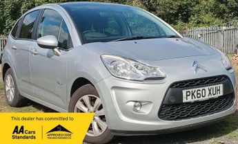 Citroen C3 C3 Vtr+ 1.4