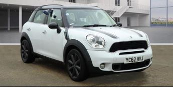 MINI Countryman Countryman Cooper Sd Auto 2
