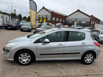 Peugeot 308 308 S Auto 1.6