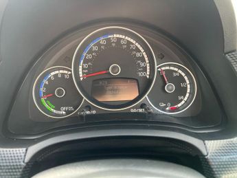 Volkswagen Up! E-up! 60KW  32KWH