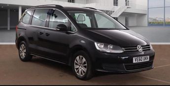 Volkswagen Sharan Sharan Se Bluemotion Tdi 2