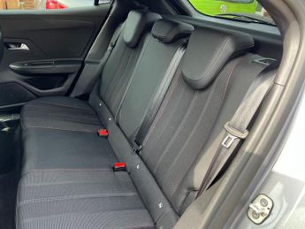 Vauxhall Mokka-E SRI Nav Premium EV