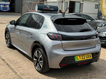 Peugeot 208 208 Gt Ev