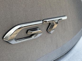 Peugeot 208 208 Gt Ev