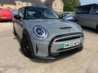 Mini Hatch Cooper S Electric L1