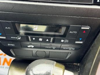 Honda Civic Civic I-vtec Sport Navi Auto 1.8