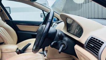 Peugeot 407 407 Exeutive Hdi Auto 2