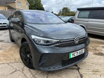 Volkswagen ID.4 Pro Performance 77kWh Life