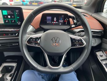Volkswagen ID.4 Pro Performance 77kWh Life