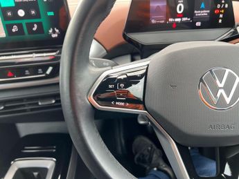 Volkswagen ID.4 Pro Performance 77kWh Life
