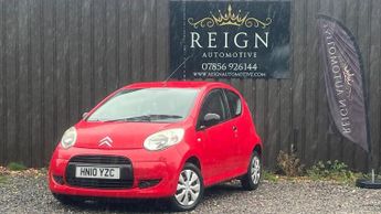 Citroen C1 1.0i Vt Hatchback 1