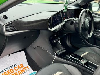 Vauxhall Mokka Mokka Ultimate Ev