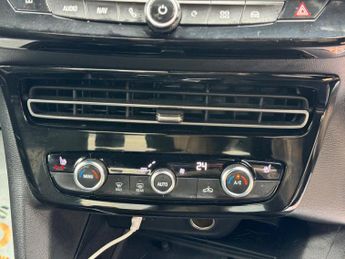 Vauxhall Mokka Mokka Ultimate Ev