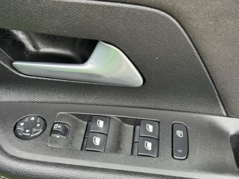 Vauxhall Mokka Mokka Ultimate Ev