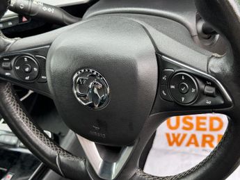 Vauxhall Mokka Mokka Ultimate Ev