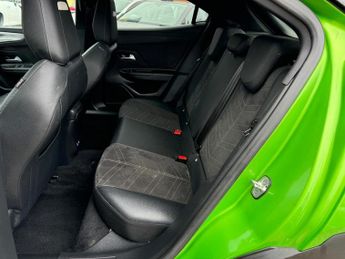 Vauxhall Mokka Mokka Ultimate Ev