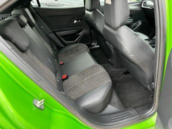 Vauxhall Mokka Mokka Ultimate Ev