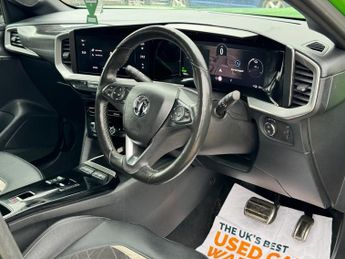 Vauxhall Mokka Mokka Ultimate Ev