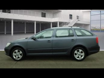 Skoda Octavia Se Tsi 1.4