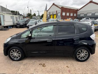 Honda Jazz 1.3h IMA HS-T CVT Euro 5 5dr 1.3