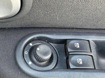 Renault Clio Expression A 1.6