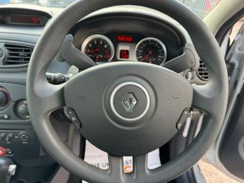Renault Clio Expression A 1.6