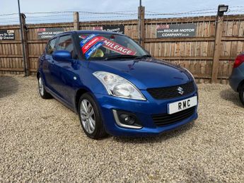 Suzuki Swift Sz3 1.2