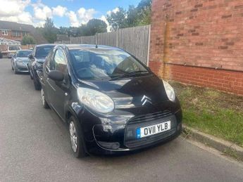 Citroen C1 Vt 1