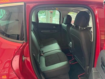 Peugeot 3008 Allure E-hdi automatic  1.6