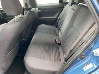 Toyota Auris 1.8 Vvt-h AUTOMATIC Business EditionTouring Sports FSH ULEZ 1.8