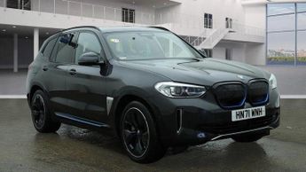 BMW X3 Premier Edition