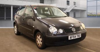 Volkswagen Polo Twist Auto 1.4