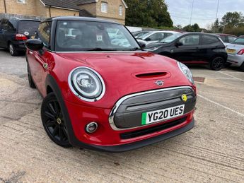 MINI Hatch Cooper S Electric Level 2