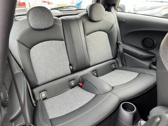 Mini Hatch Cooper S Electric Level 2