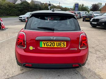 Mini Hatch Cooper S Electric Level 2