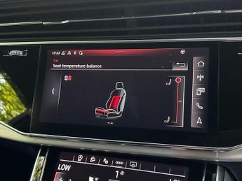 Audi Q7 3.0 TDI V6 50, MHEV, Quattro, S Line, Comfort & Sound Package, E