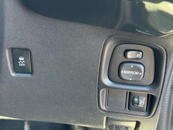 Toyota Aygo X-pression Vvt-i Cvt 1