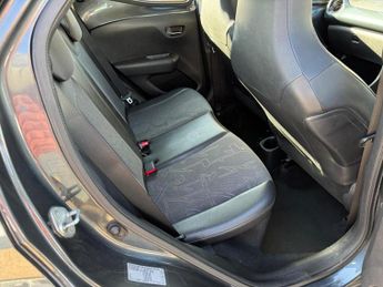 Toyota Aygo X-pression Vvt-i Cvt 1