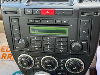 Land Rover Freelander Hse Td4 Auto 2.2
