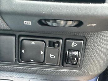 Nissan Micra Se Auto 1.2