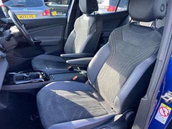 Volkswagen ID.4 109KW 52KWH LIFE PURE 110KC