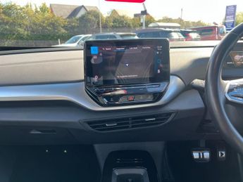 Volkswagen ID.4 109KW 52KWH LIFE PURE 110KC