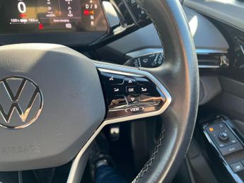 Volkswagen ID.4 109KW 52KWH LIFE PURE 110KC