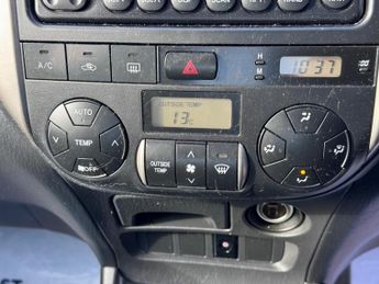 Toyota Rav4 Xt4 Vvti Auto 2